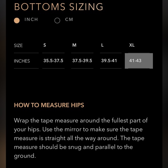 Honey Birdette Carter Brief Bondage Lingerie - Picture 5 of 10